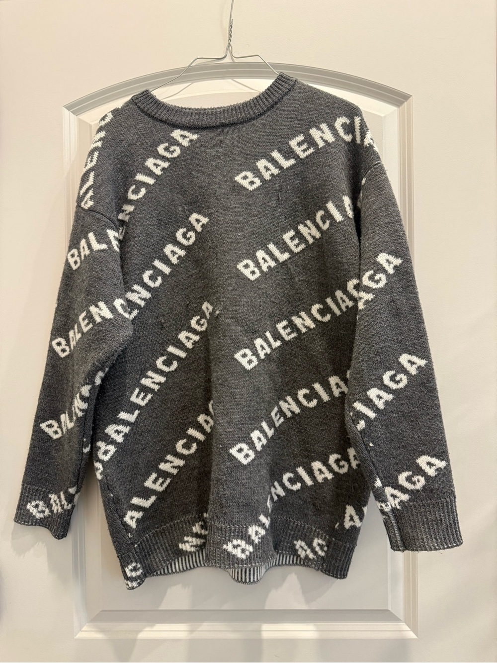 Balenciaga Sweatee